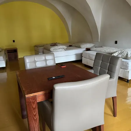 Nattali Pensjonat Poprad