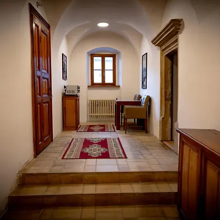 Nattali Guest house Poprad