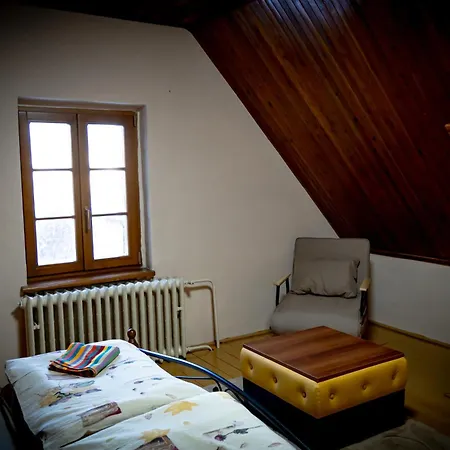 Guest house Nattali Poprad