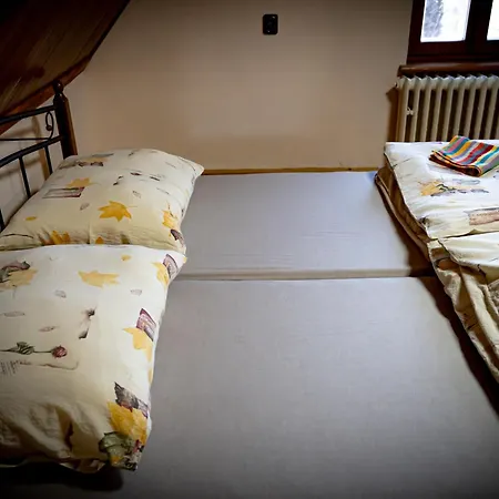 Nattali Vendégház Poprád
