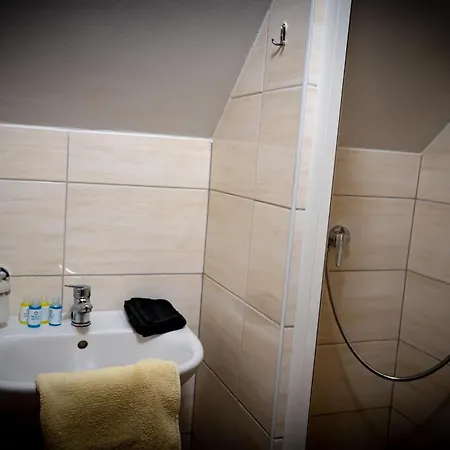 Vendégház Nattali 3*