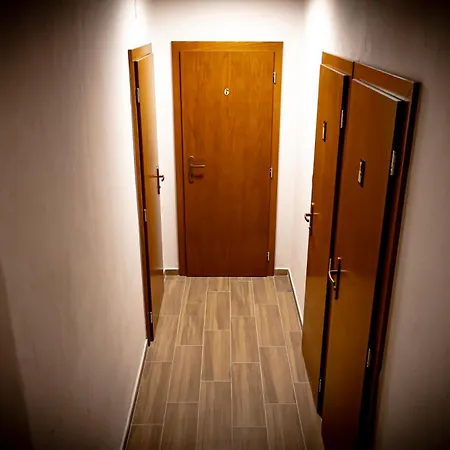 Nattali 3* Poprád