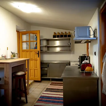 Nattali Guest house Poprad