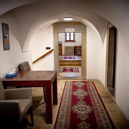 Nattali Guest house