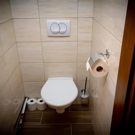 Guest house Nattali 3*