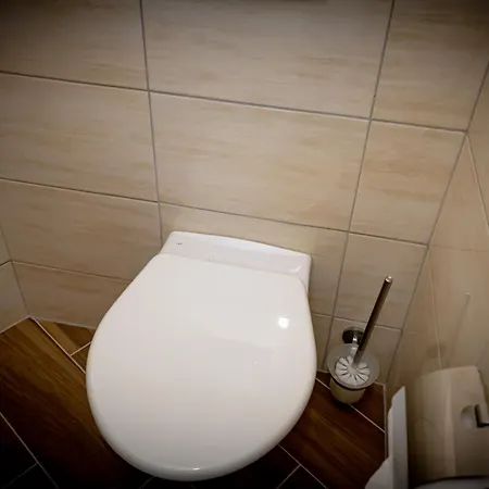 Nattali 3* Poprád