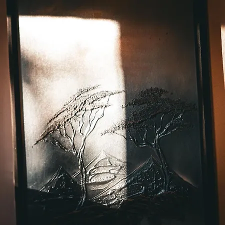 Nattali Guest house *