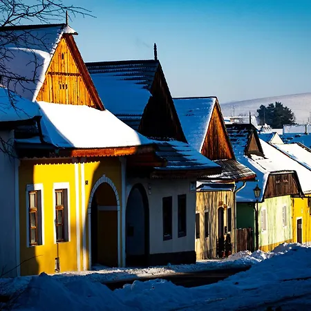 Nattali Vendégház 3*