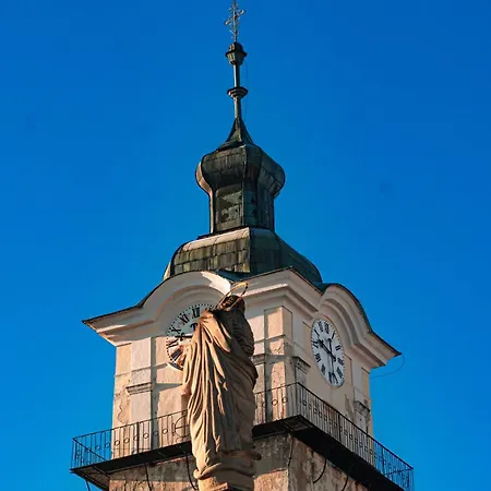 Nattali Vendégház