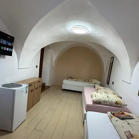 Gasthuis Nattali 3*