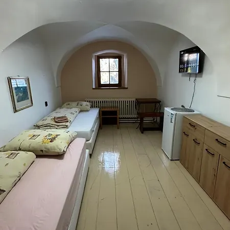Nattali Gasthuis 3*