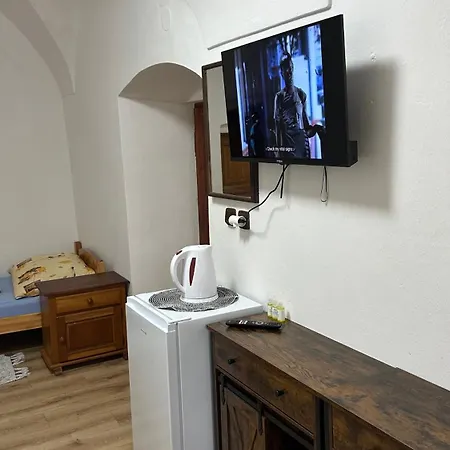 Nattali 3* Poprad