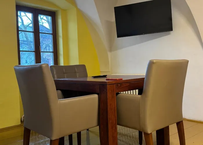 Nattali Pensjonat Poprad