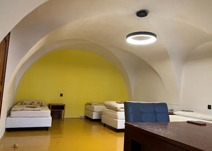 Guest house Nattali *