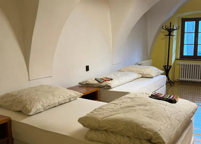 Guest house Nattali Poprad