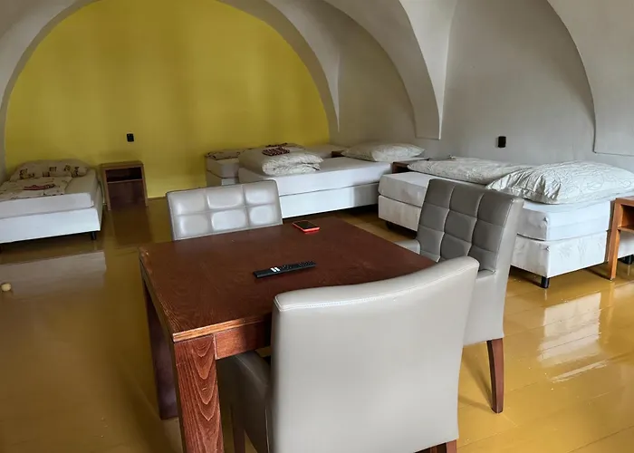 Nattali Guest house Poprad