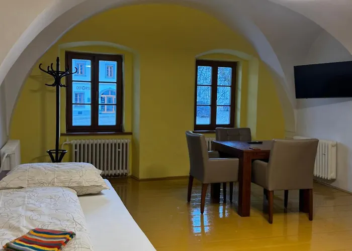 Nattali Guest house *