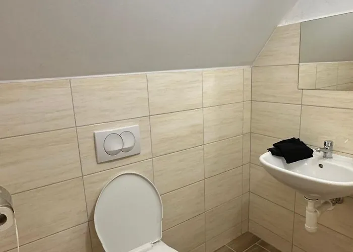 Guest house Nattali Poprad