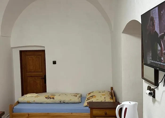 Guest house Nattali *