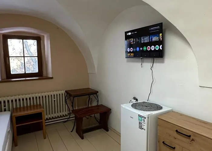 Nattali Guest house *