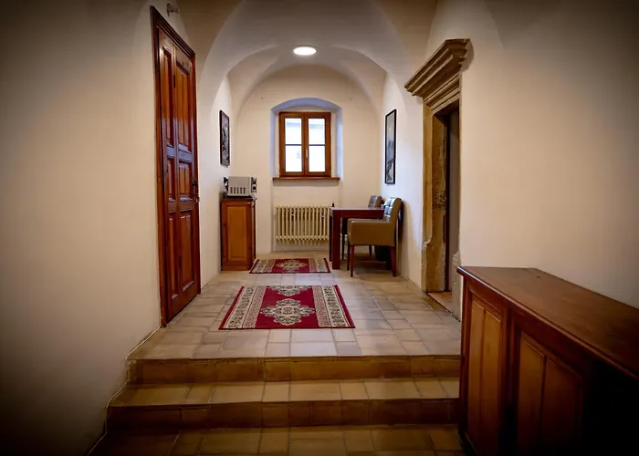 Nattali Guest house Poprad