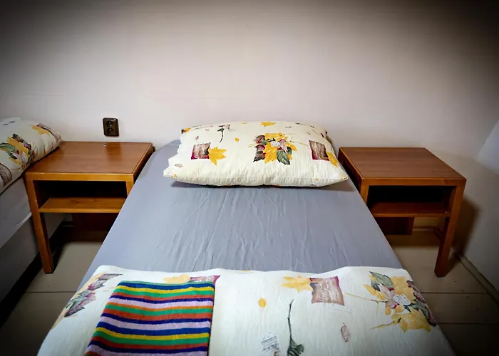 Nattali Guest house Poprad