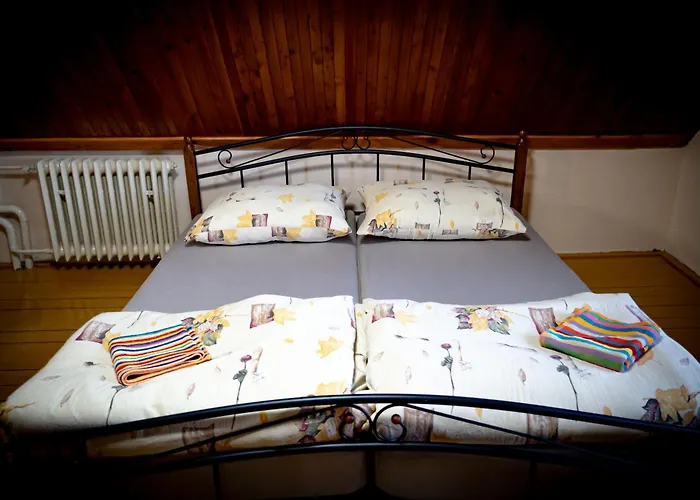 Nattali Guest house Poprad