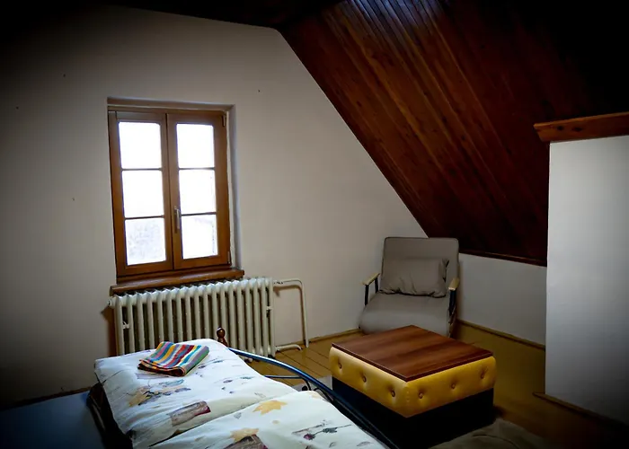 Pensjonat Nattali Poprad