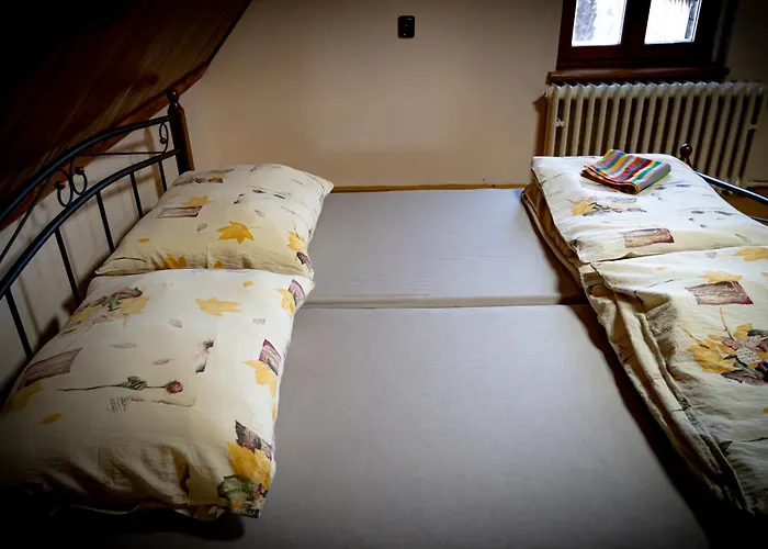 Nattali Guest house Poprad