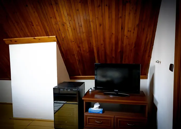 Nattali Guest house
