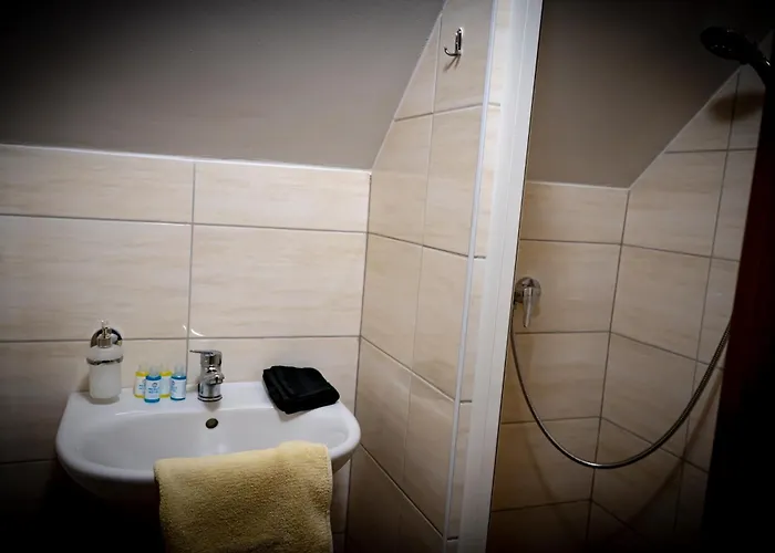 Guest house Nattali 3*