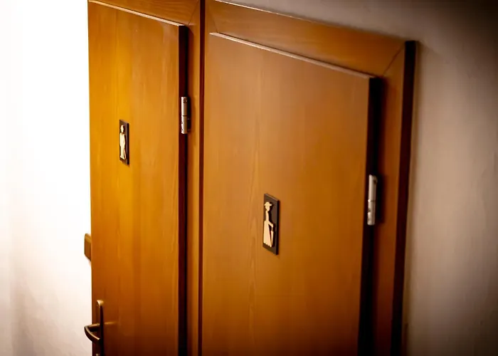 Pensjonat Nattali Poprad