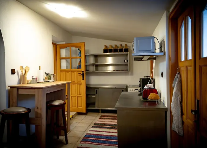 Nattali Guest house Poprad