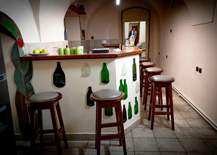 Nattali Guest house Poprad