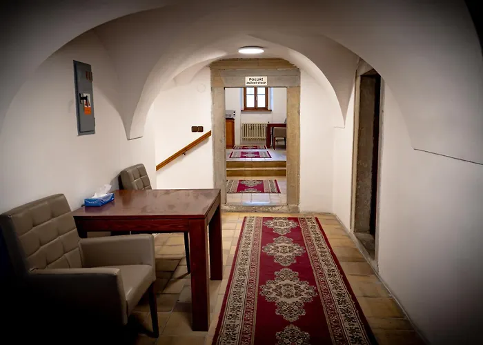 Nattali Guest house