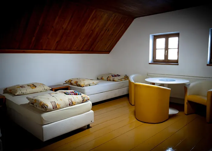 Guest house Nattali