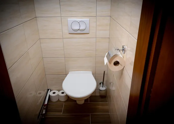 Guest house Nattali 3*