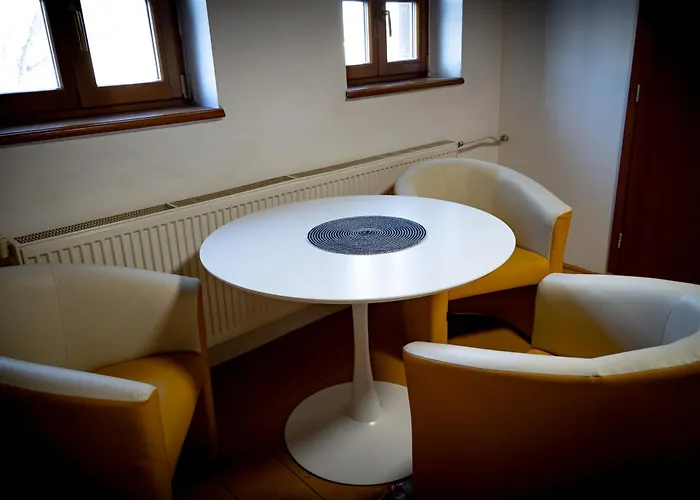 Nattali Guest house Poprad