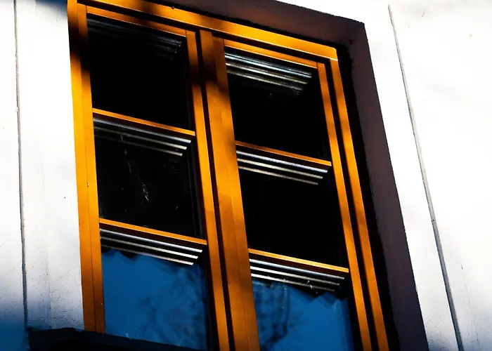 Nattali Pensjonat Poprad