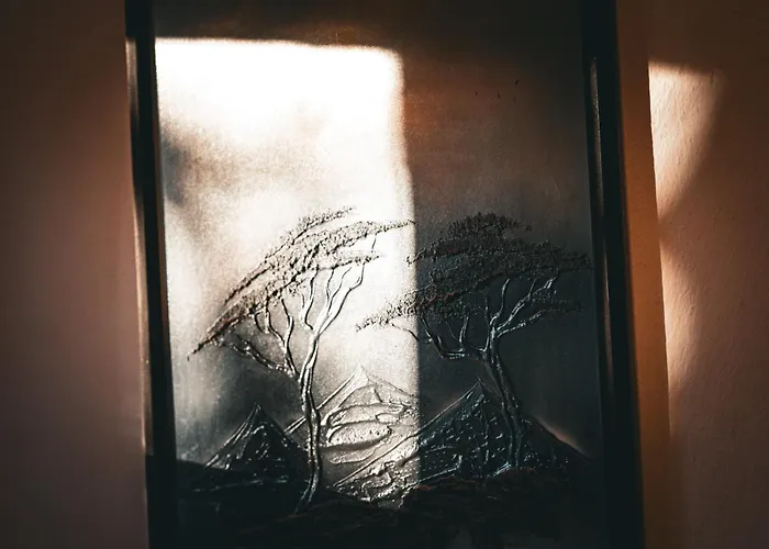 Nattali Guest house *