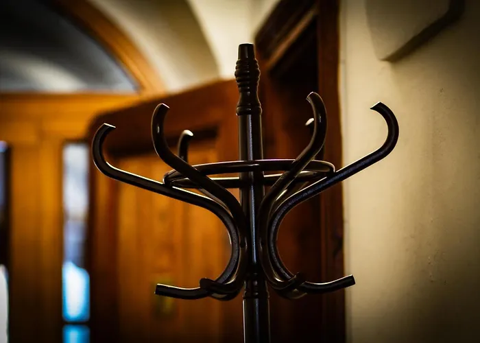 Guest house Nattali *