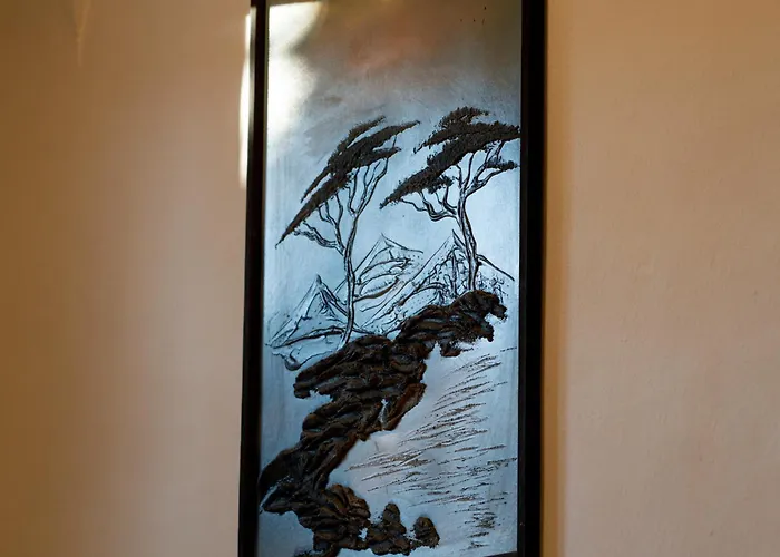 Nattali Guest house