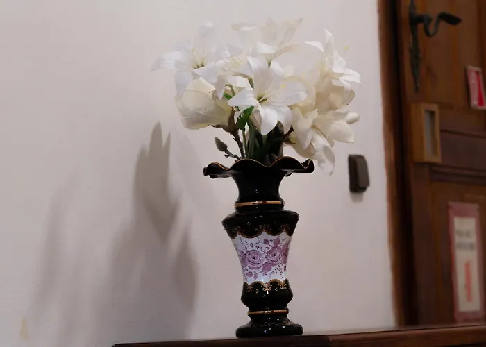 Guest house Nattali