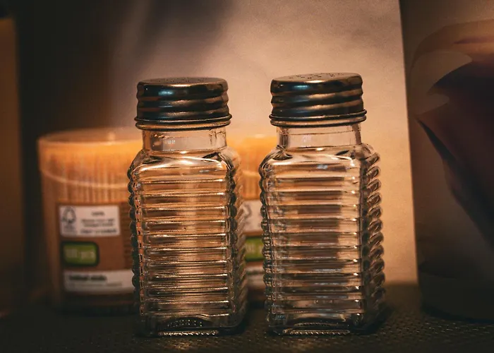 Nattali Pensjonat Poprad