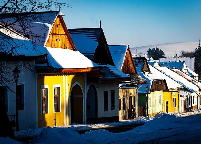 Nattali Guest house *