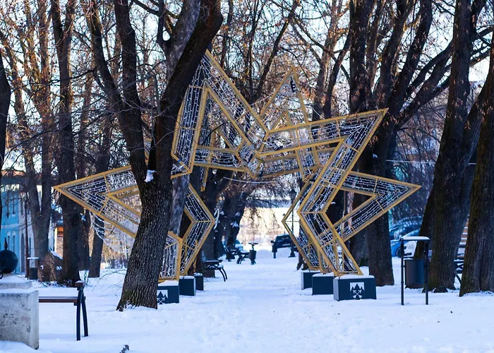 Guest house Nattali Poprad