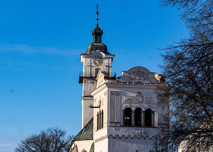 Nattali Poprad