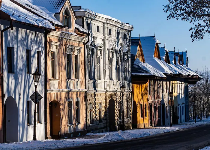 Guest house Nattali *